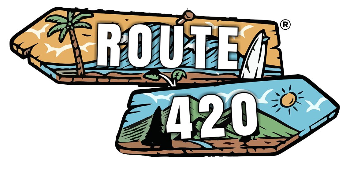 Route 420