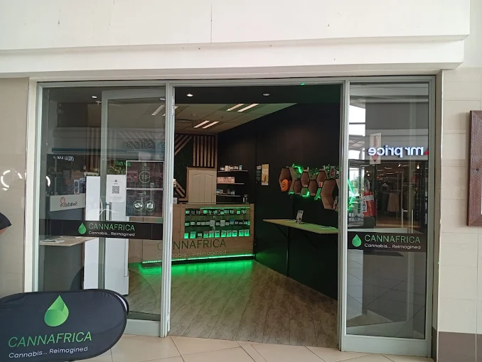 Cannafrica | Bela-Bela