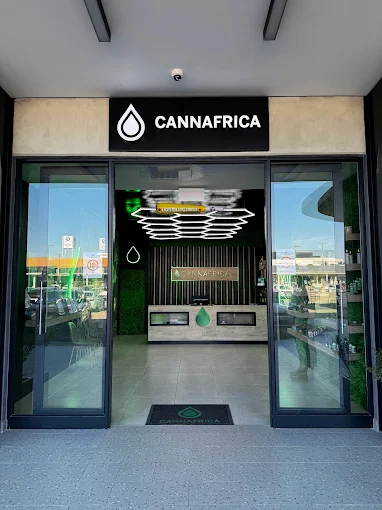 Cannafrica | Waterfall Walk thumbnail
