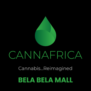 Cannafrica | Bela-Bela logo