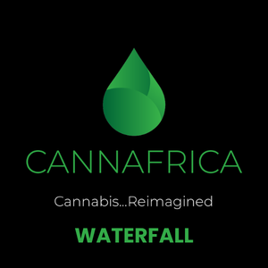 Cannafrica | Waterfall Walk logo